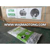 XTRA Green Cement Mortar Additives Bricklaying and Plastering Solution